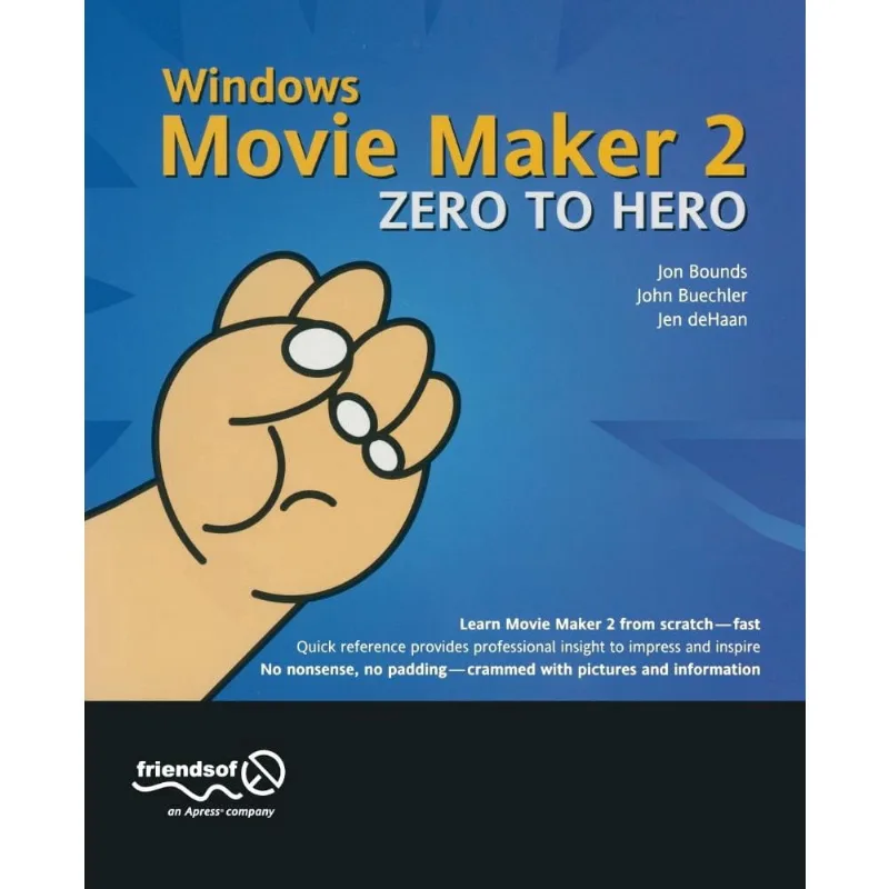 Windows Movie Maker 2 Zero to Hero