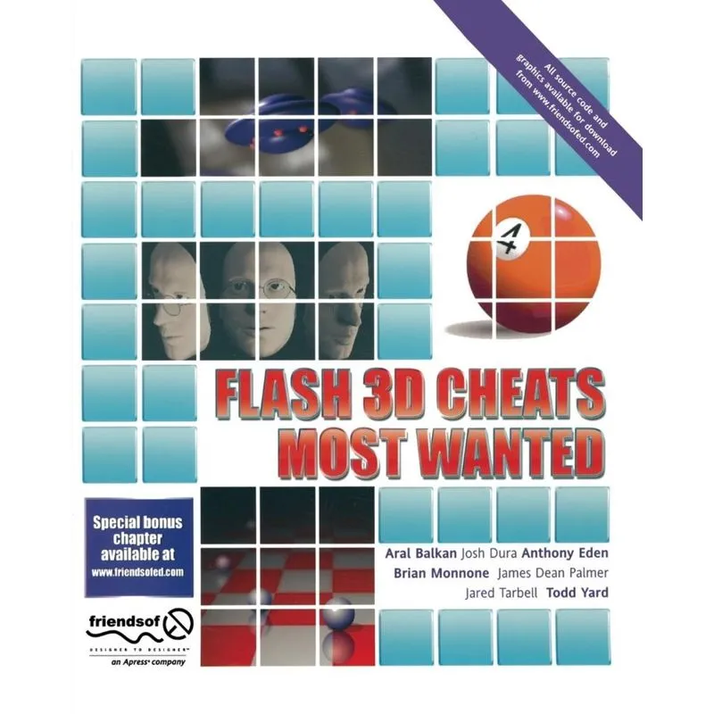 Flash 3D Cheats Most Wanted