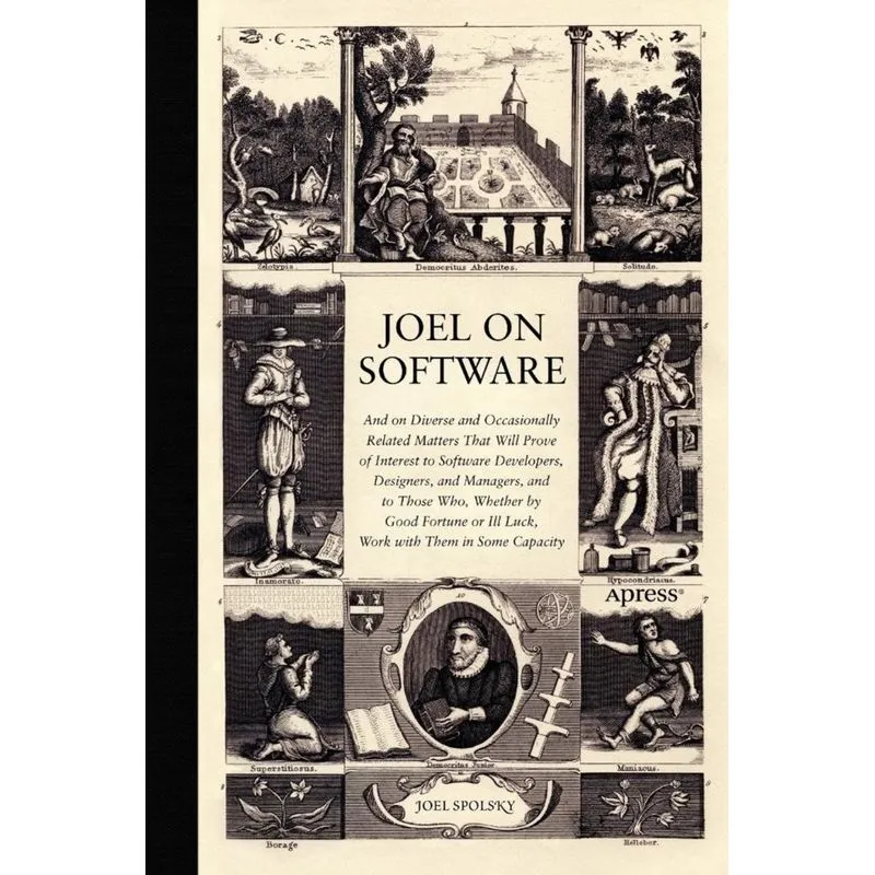 Joel on Software