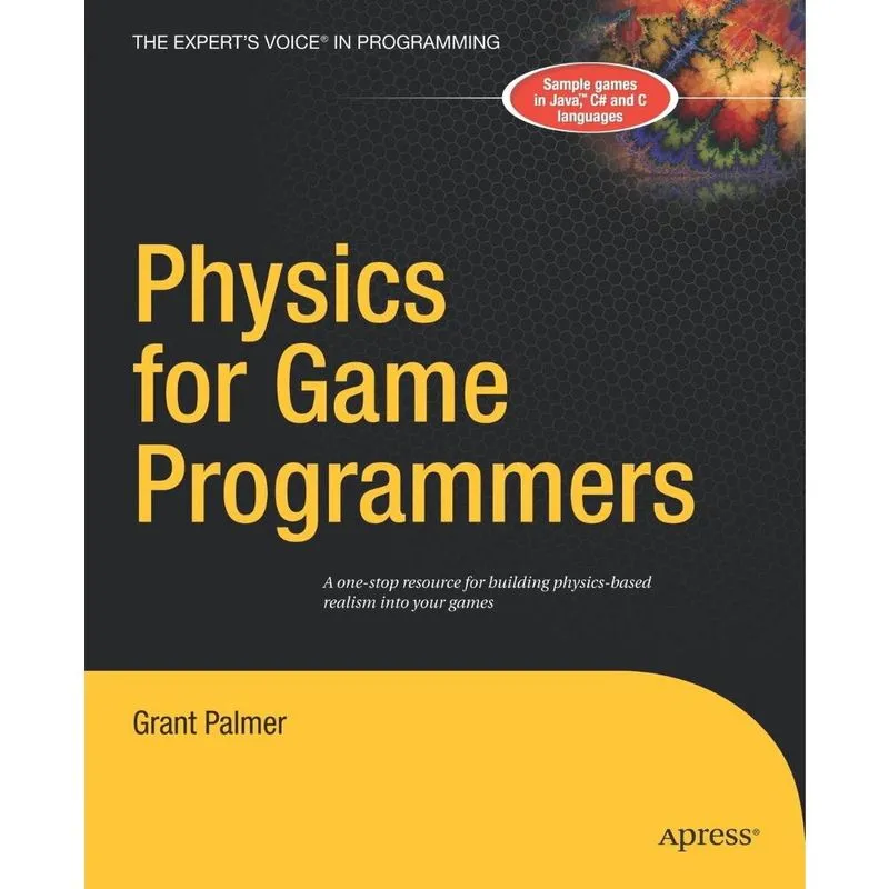 Physics for Game Programmers