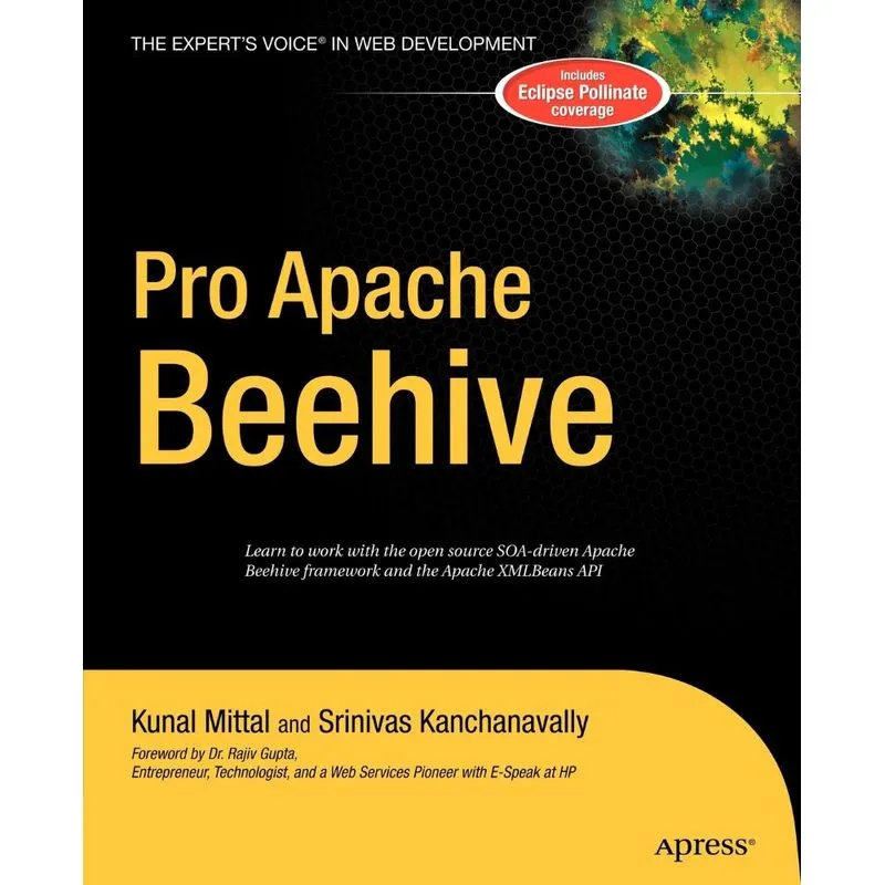 Pro Apache Beehive
