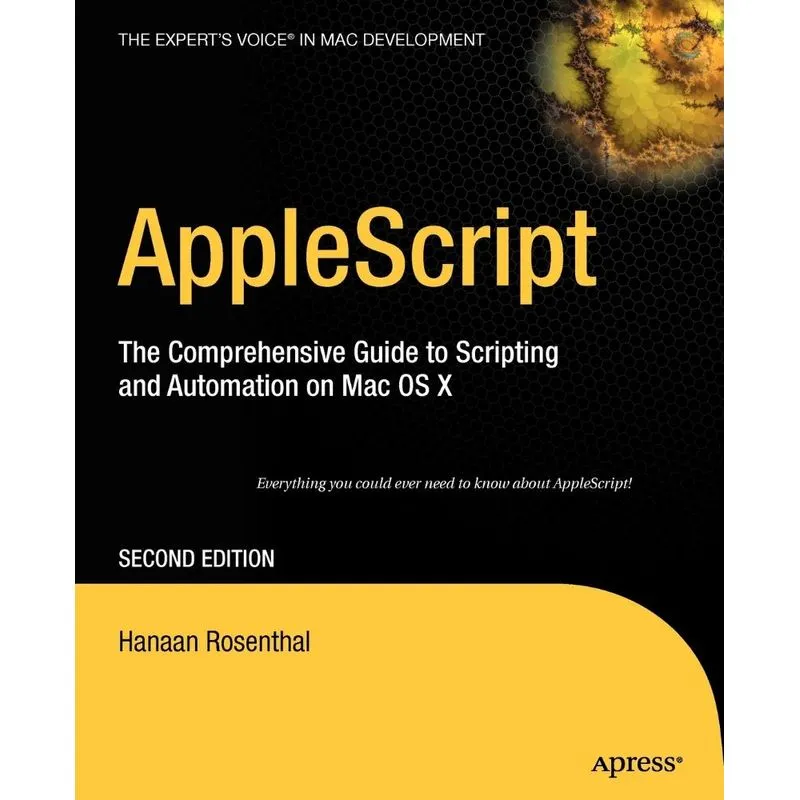 AppleScript