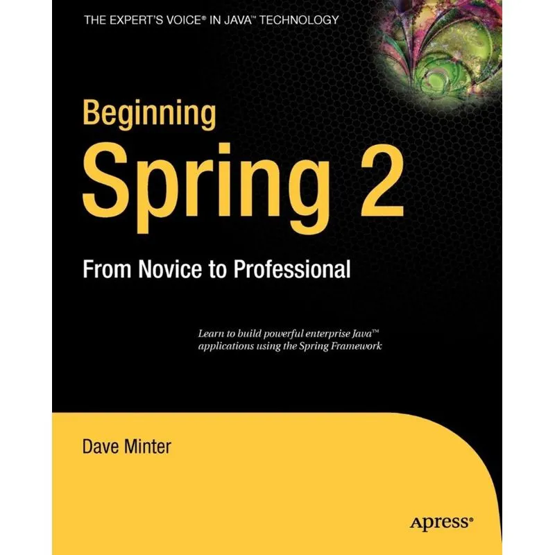 Beginning Spring 2