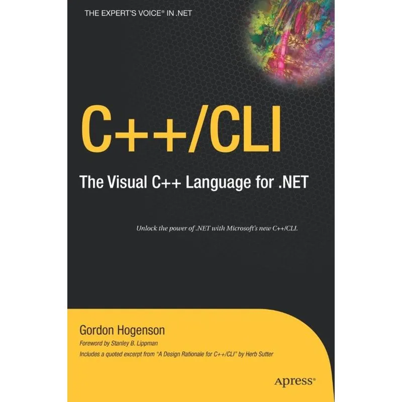 C++/CLI Primer