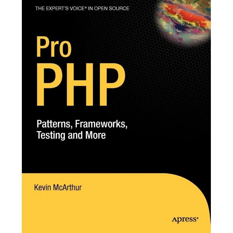 Pro PHP