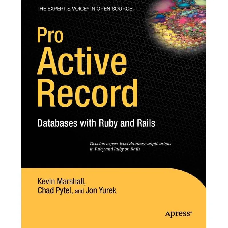 Pro Active Record