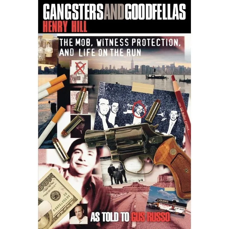 Gangsters and Goodfellas