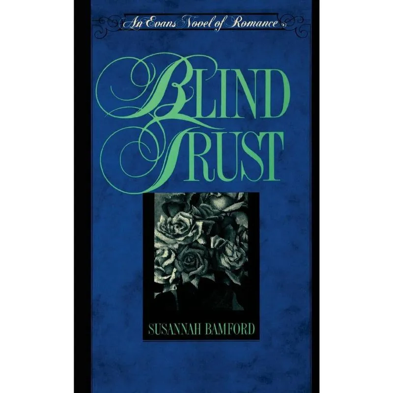 Blind trust pb