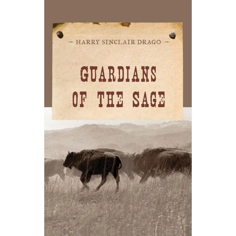 Guardians of the Sage