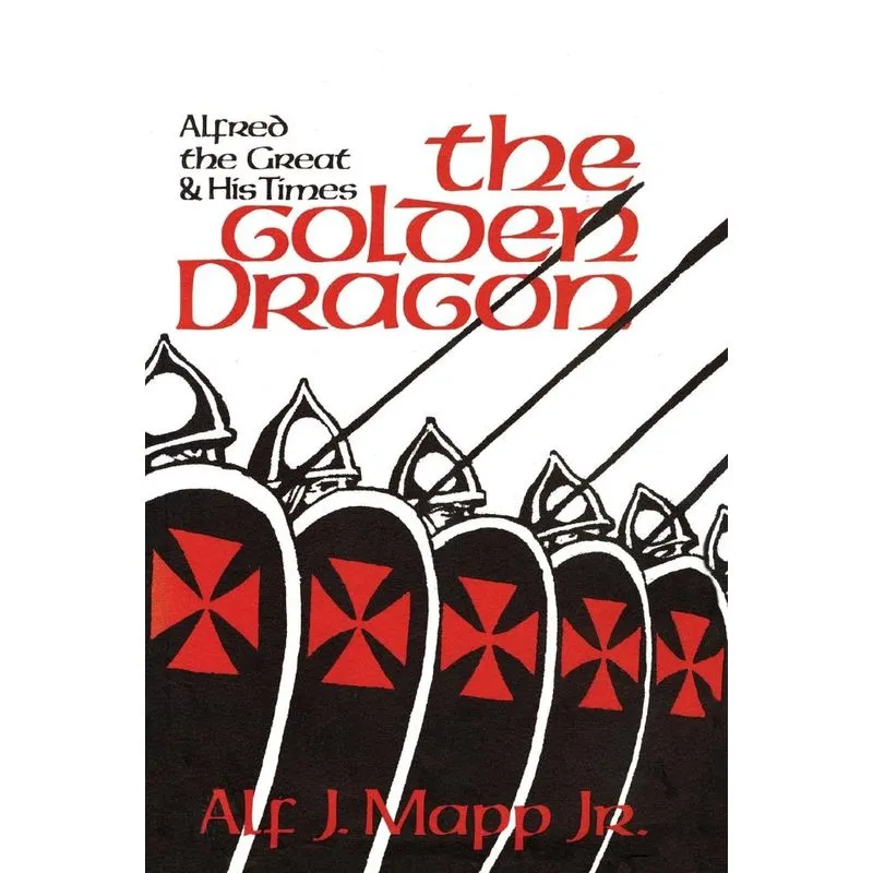 The Golden Dragon