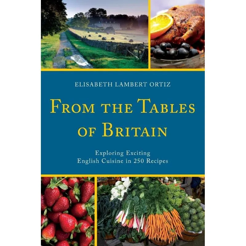 From the Tables of Britain