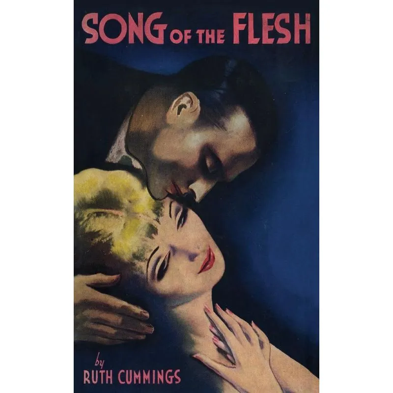 Song of the Flesh