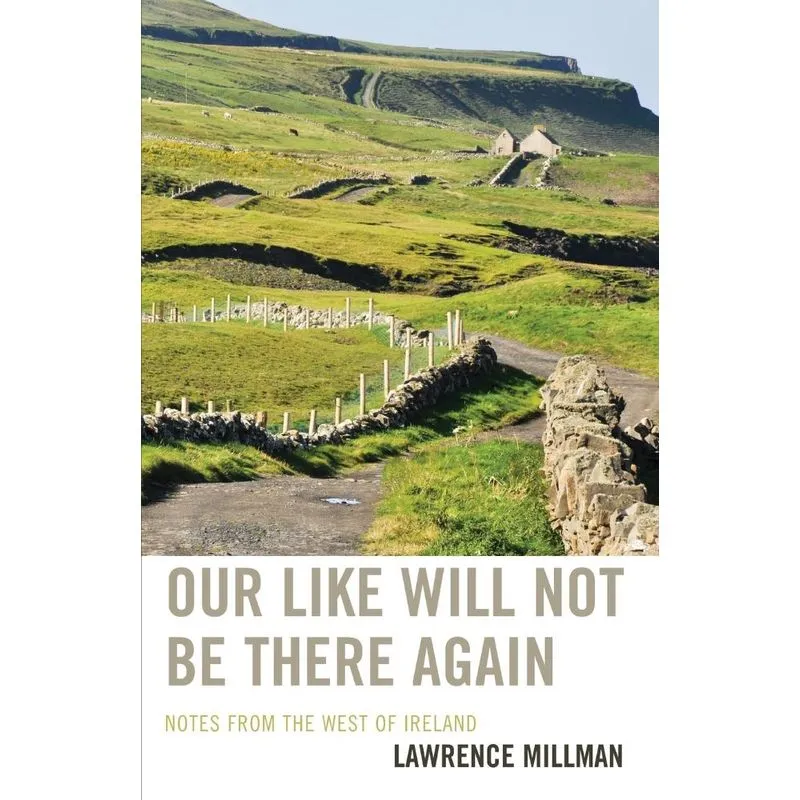 Our Like Will Not Be There Again