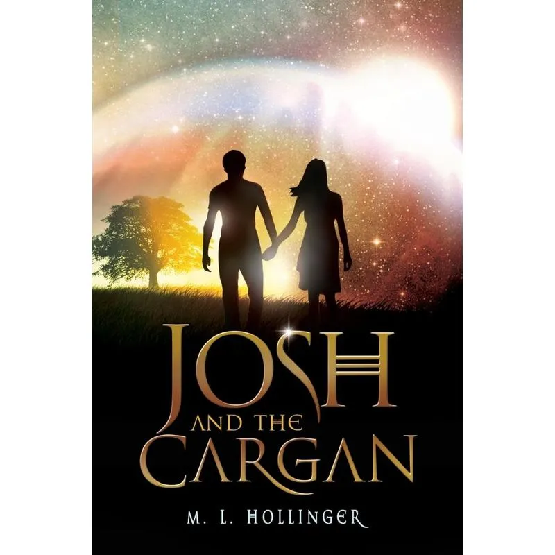 Josh and the Cargan