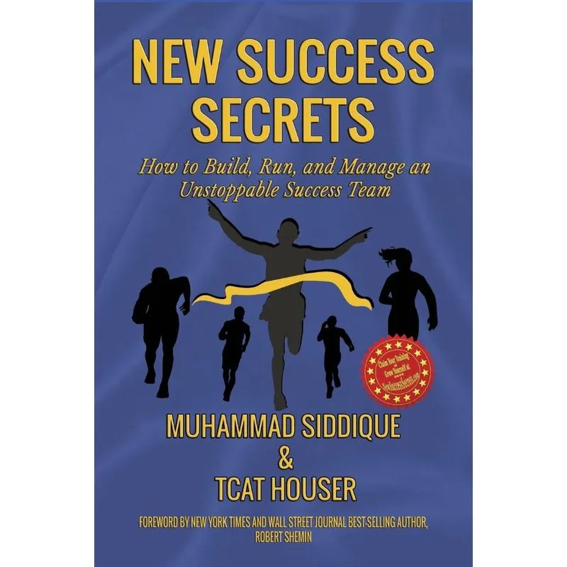 New Success Secrets