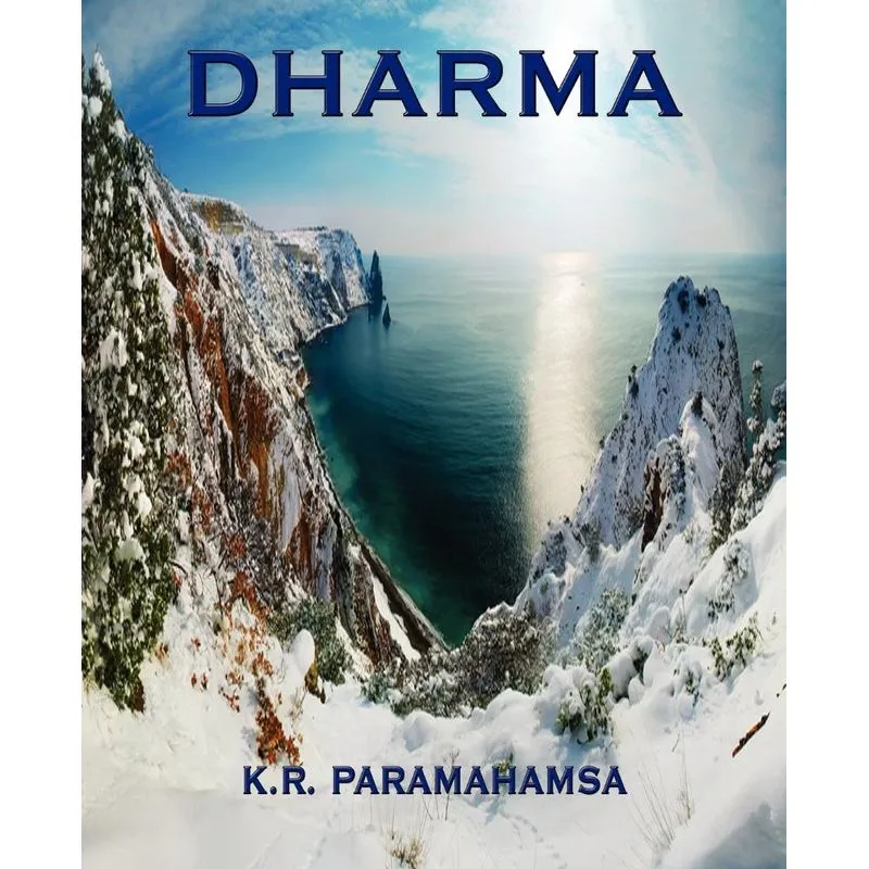 Dharma