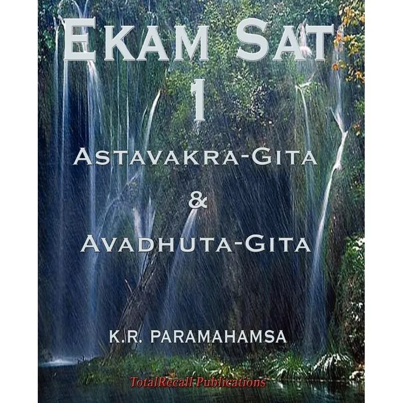 Ekam SAT 1