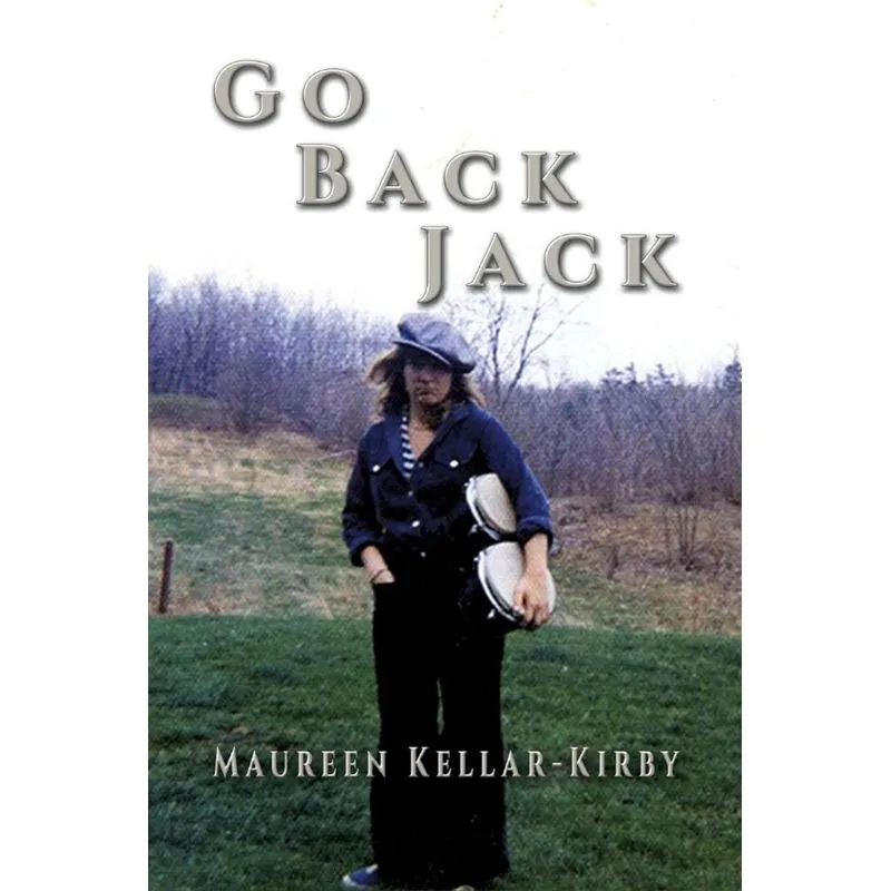 Go Back Jack