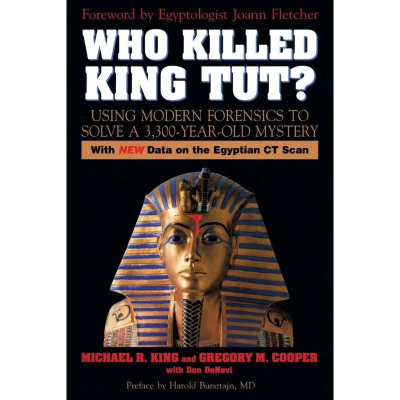 Who Killed King Tut?