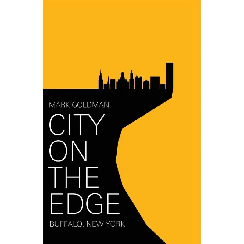 City On The Edge