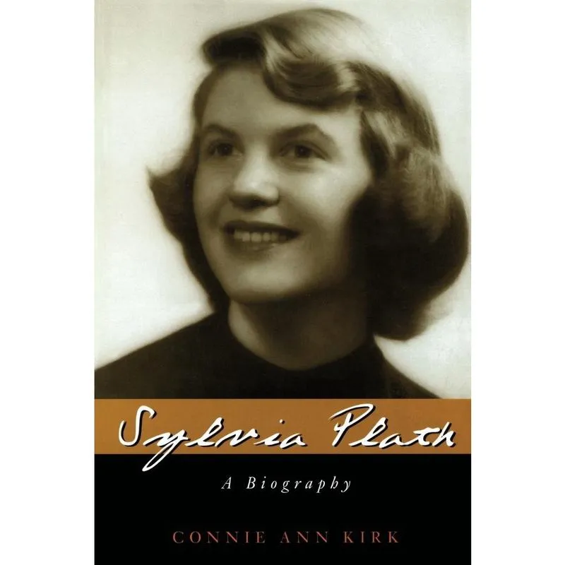 Sylvia Plath