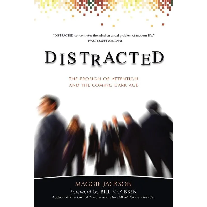Distracted