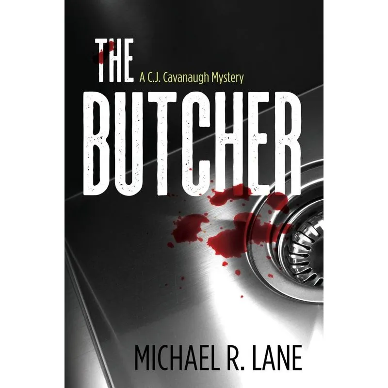 THE BUTCHER