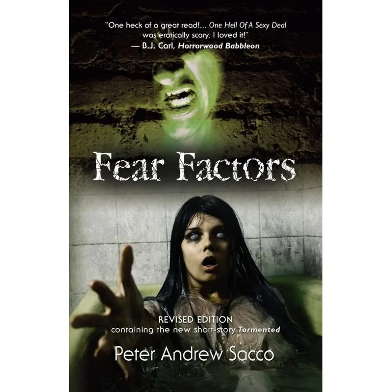FEAR FACTORS