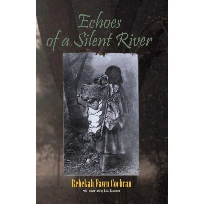 ECHOES OF A SILENT RIVER