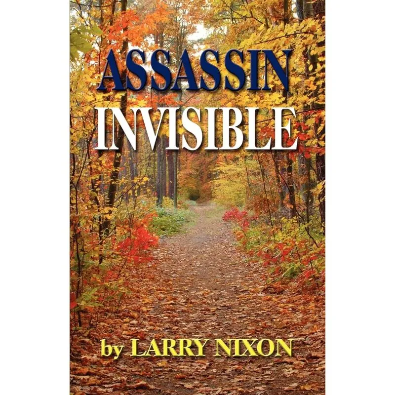 ASSASSIN INVISIBLE