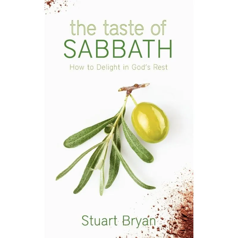 The Taste of Sabbath