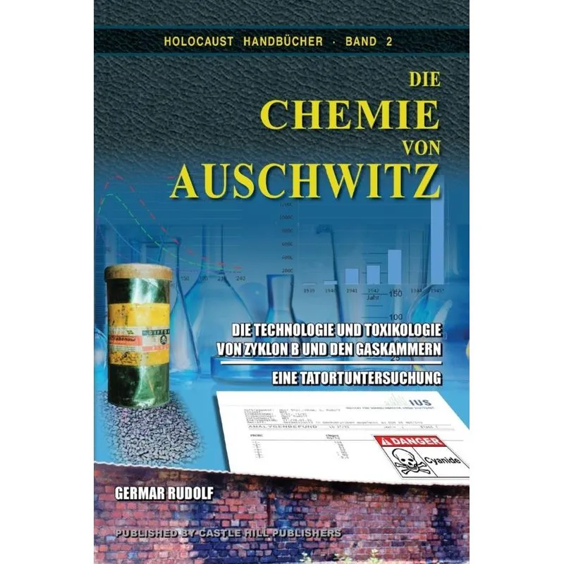 Die Chemie von Auschwitz