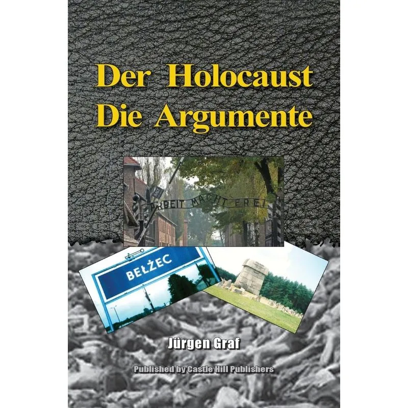 Der Holocaust