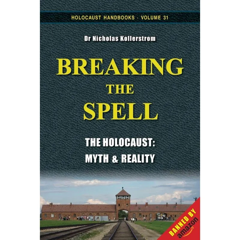 Breaking the Spell