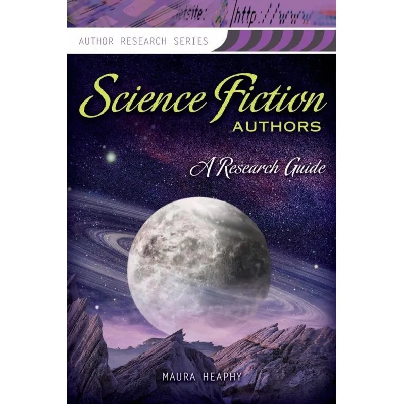 Science Fiction Authors