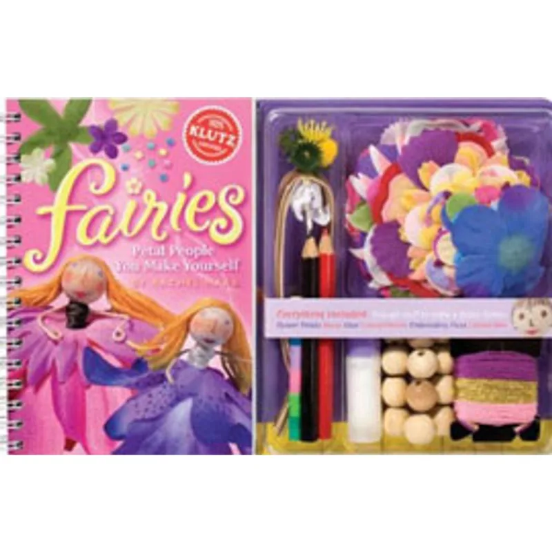 FAIRIES