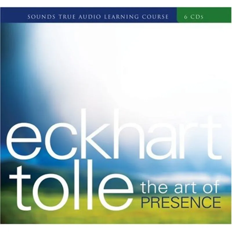 THE ART OF PRESENCE