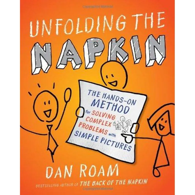 Unfolding the Napkin