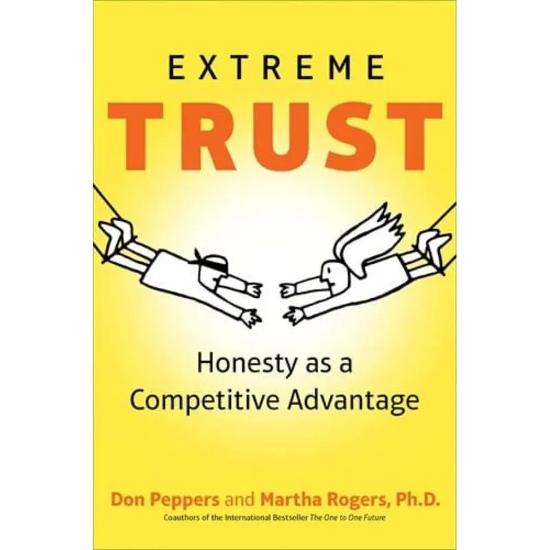 EXTREME TRUST