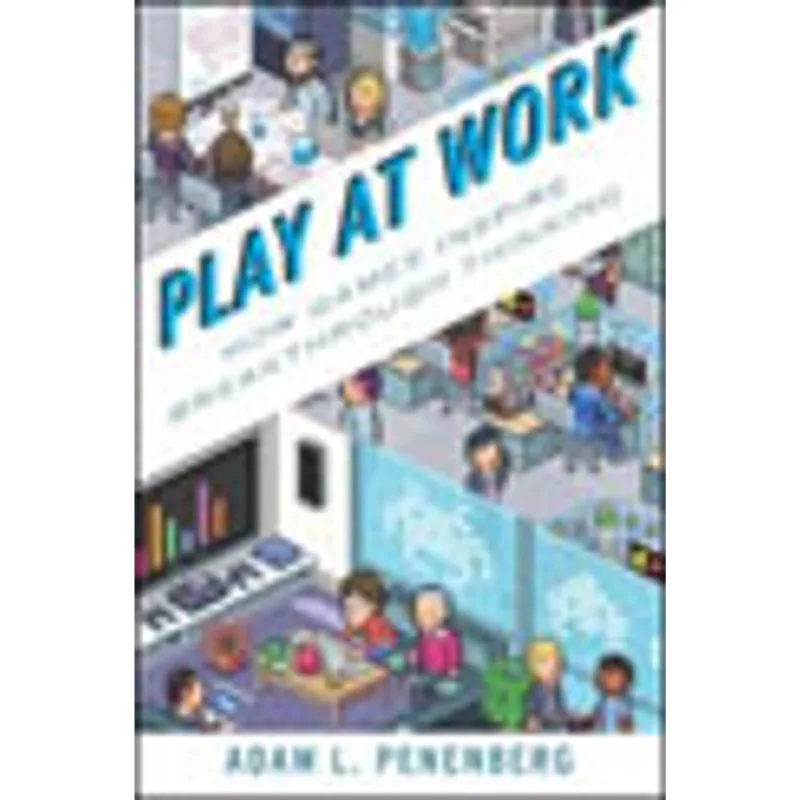 PLAY AT WORK