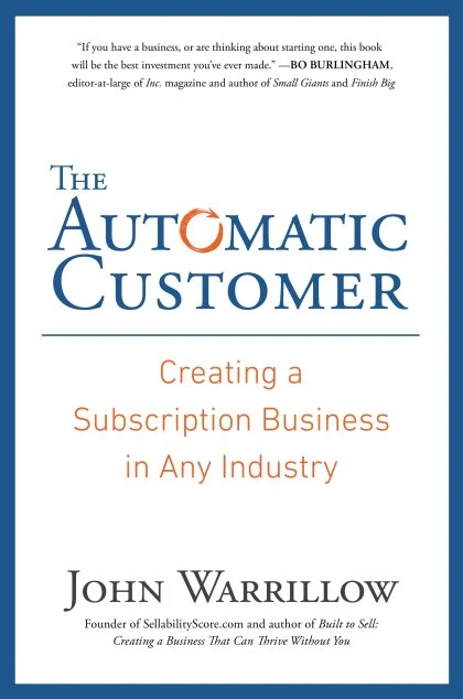The Automatic Customer STANDARD
