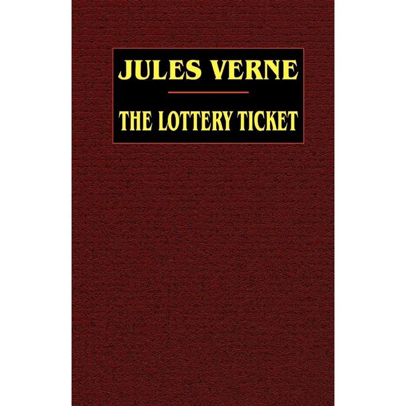 The Lottery Ticket