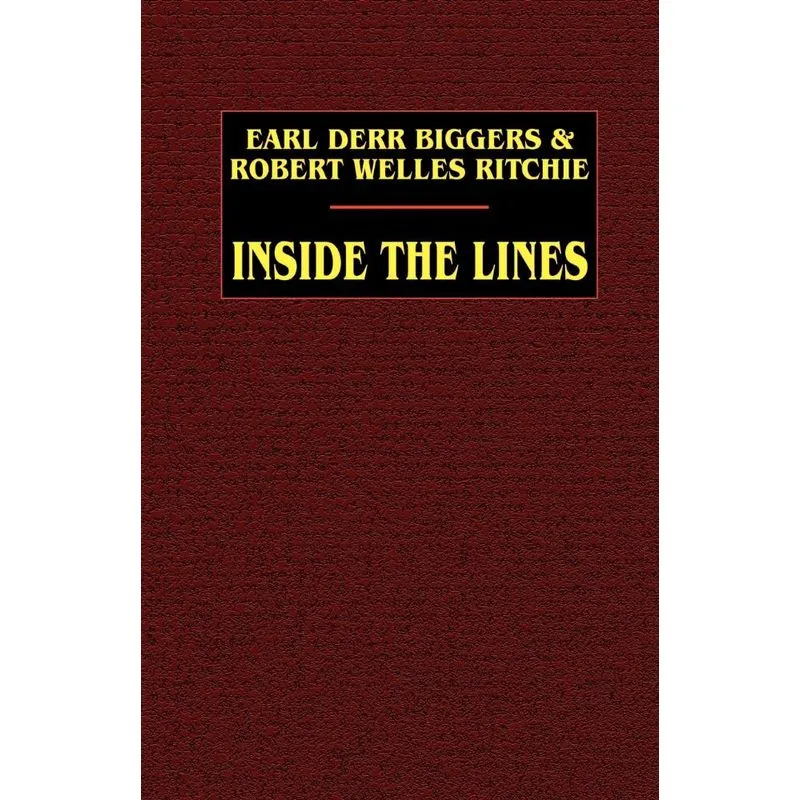 Inside the Lines