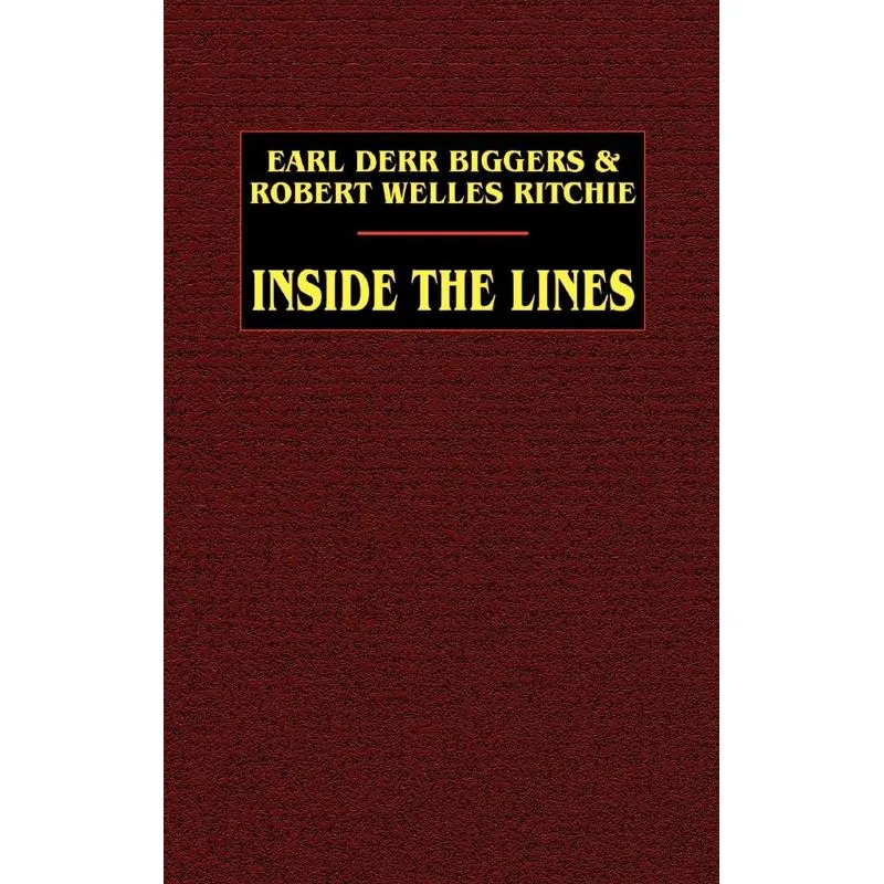 Inside the Lines