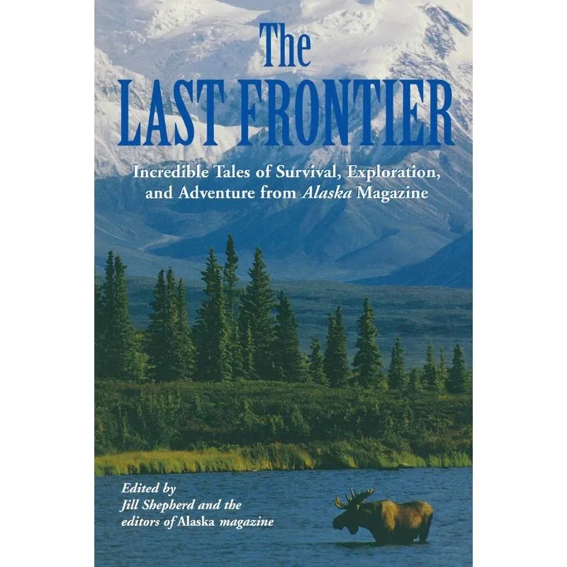 Last Frontier