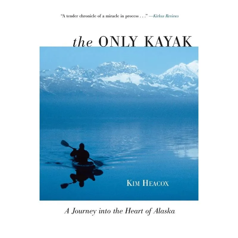 Only Kayak