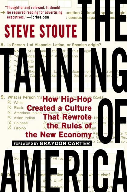 The Tanning of America STANDARD