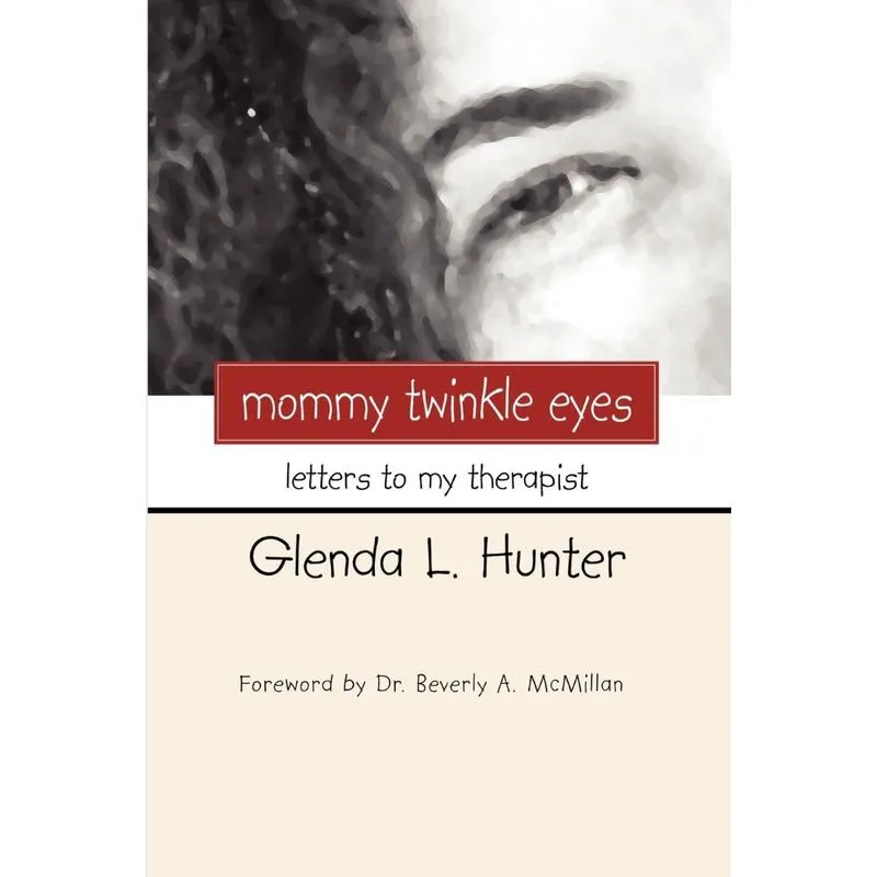 Mommy Twinkle Eyes
