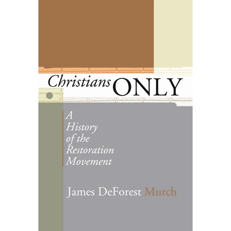Christians Only