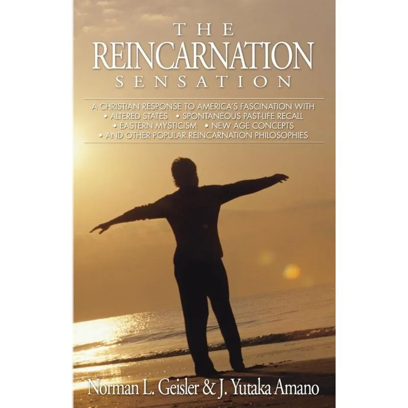 The Reincarnation Sensation